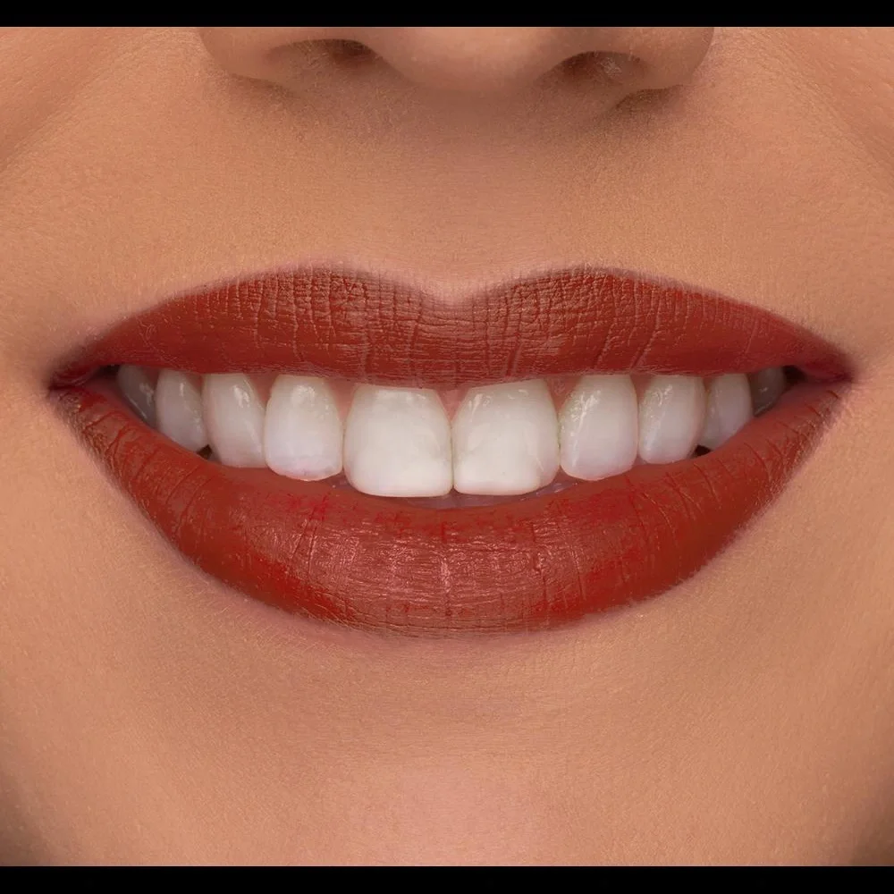 Besame Cosmetics Chocolate Kiss Lipstick new